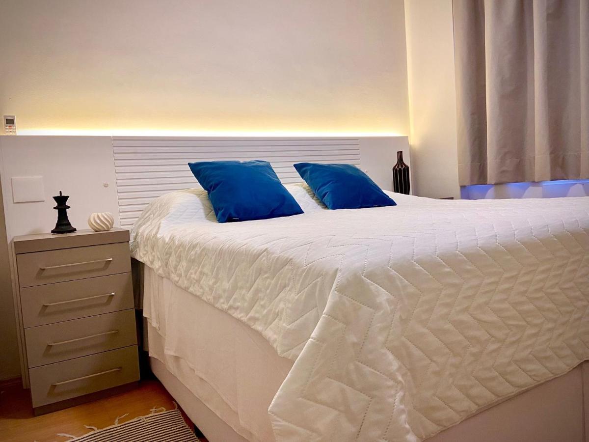 Apartment Paulista La By Mob Jardins Vaga Metro